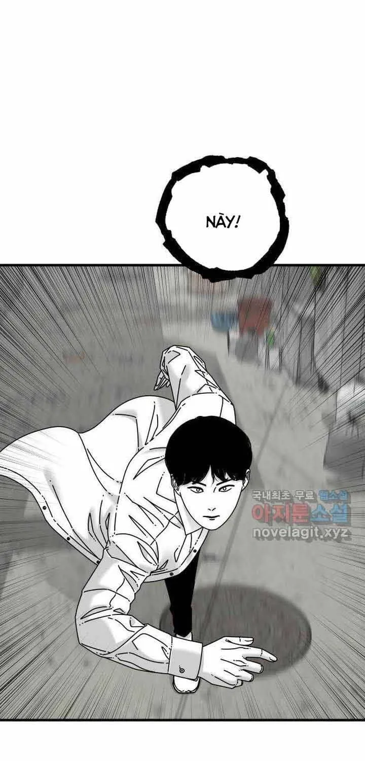 Đôi Mắt Chap 56 - Next Chap 57