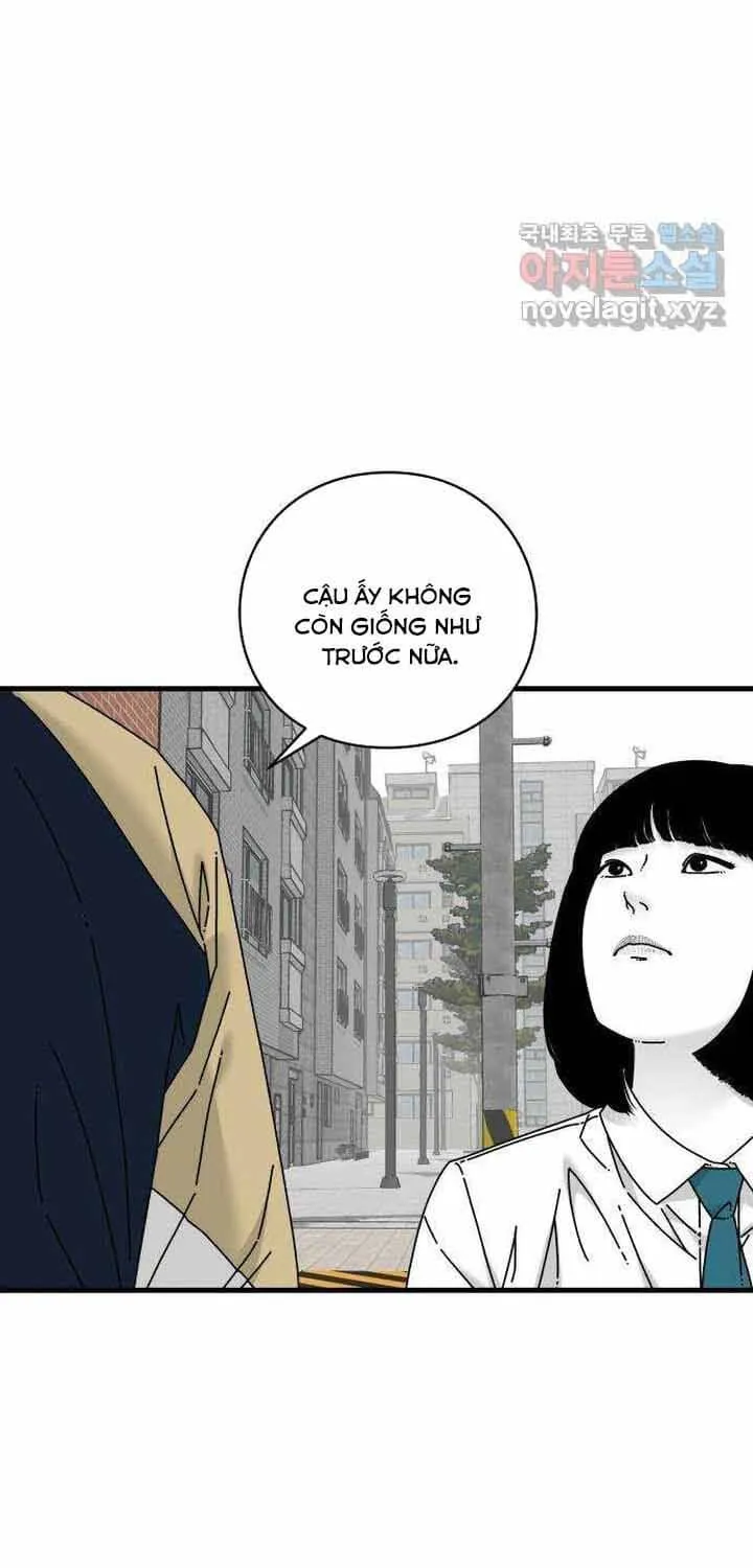 Đôi Mắt Chap 56 - Next Chap 57