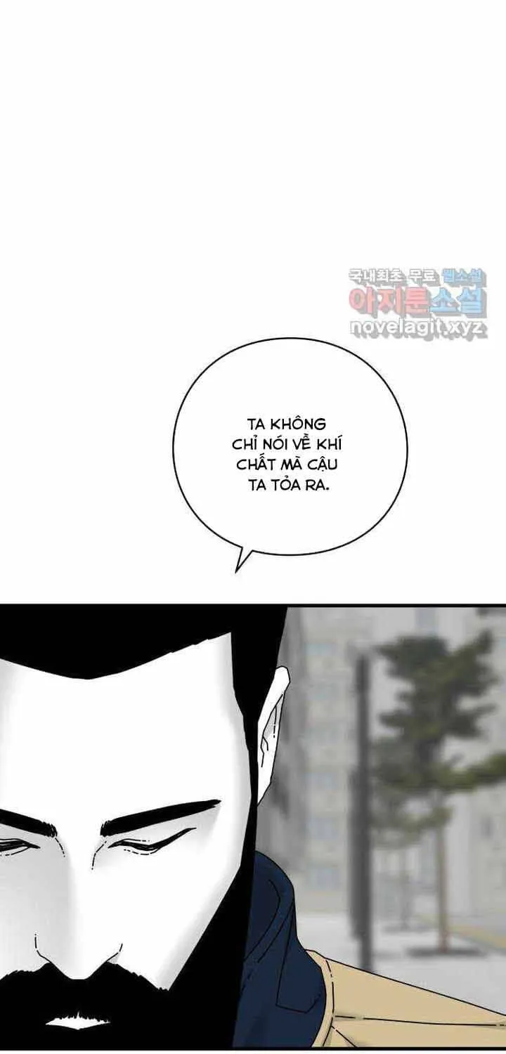 Đôi Mắt Chap 56 - Next Chap 57