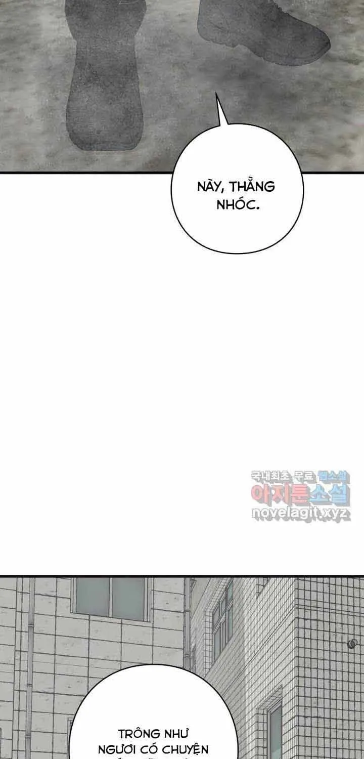 Đôi Mắt Chap 56 - Next Chap 57