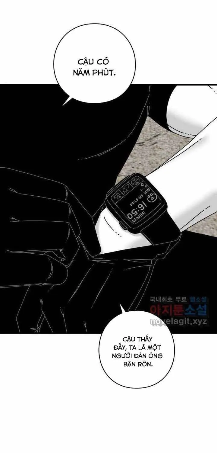 Đôi Mắt Chap 56 - Next Chap 57
