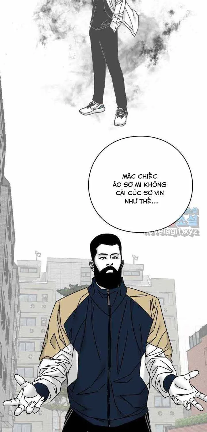 Đôi Mắt Chap 56 - Next Chap 57