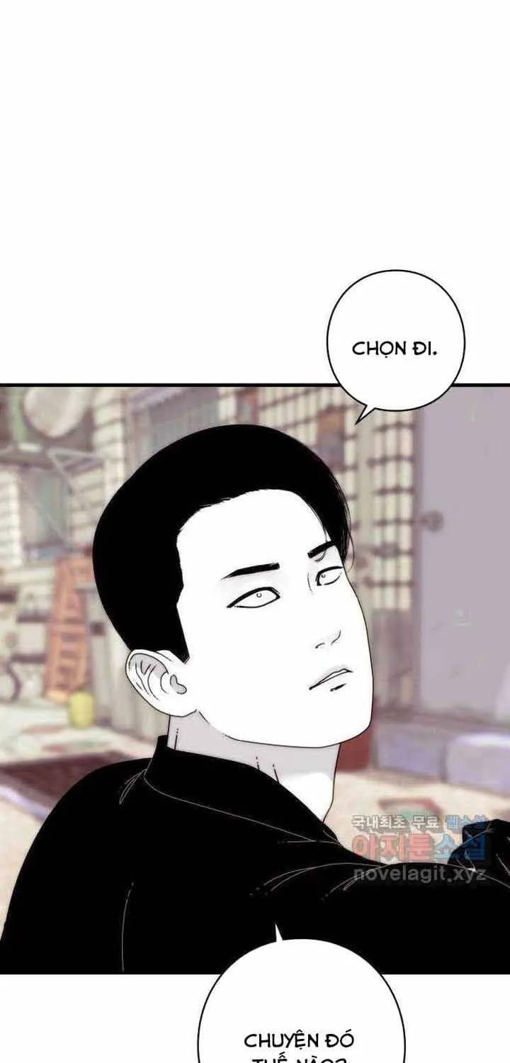 Đôi Mắt Chap 56 - Next Chap 57
