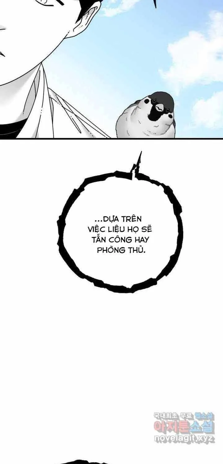 Đôi Mắt Chap 56 - Next Chap 57