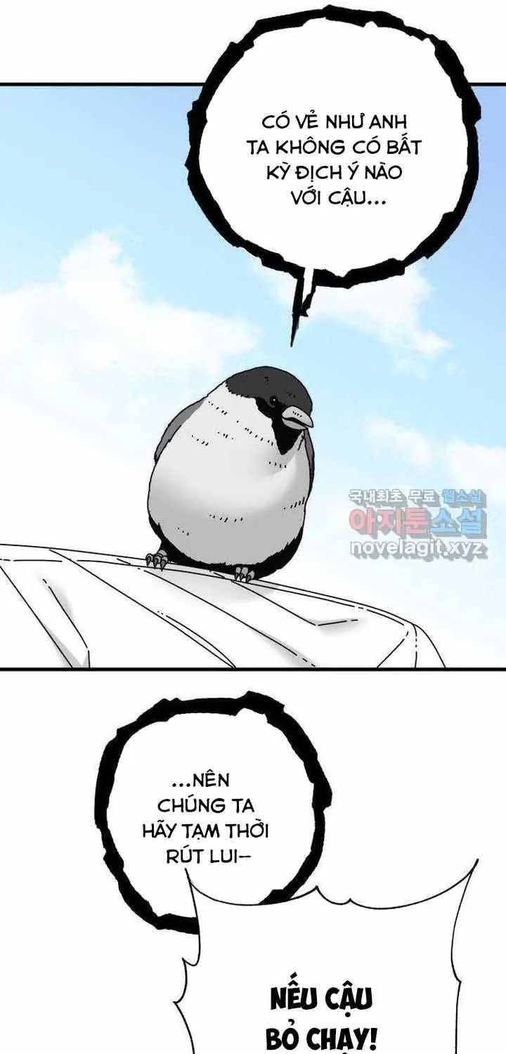 Đôi Mắt Chap 56 - Next Chap 57