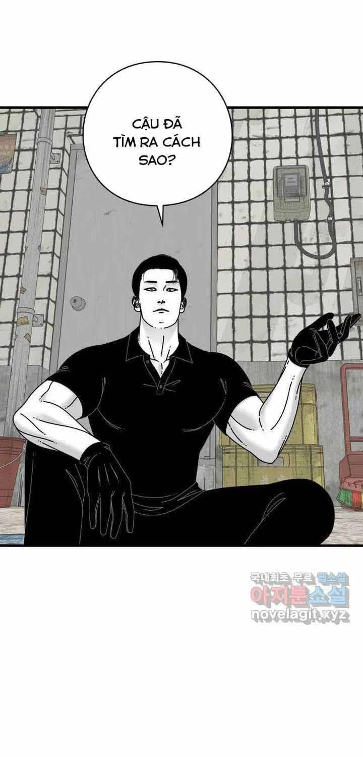 Đôi Mắt Chap 56 - Next Chap 57