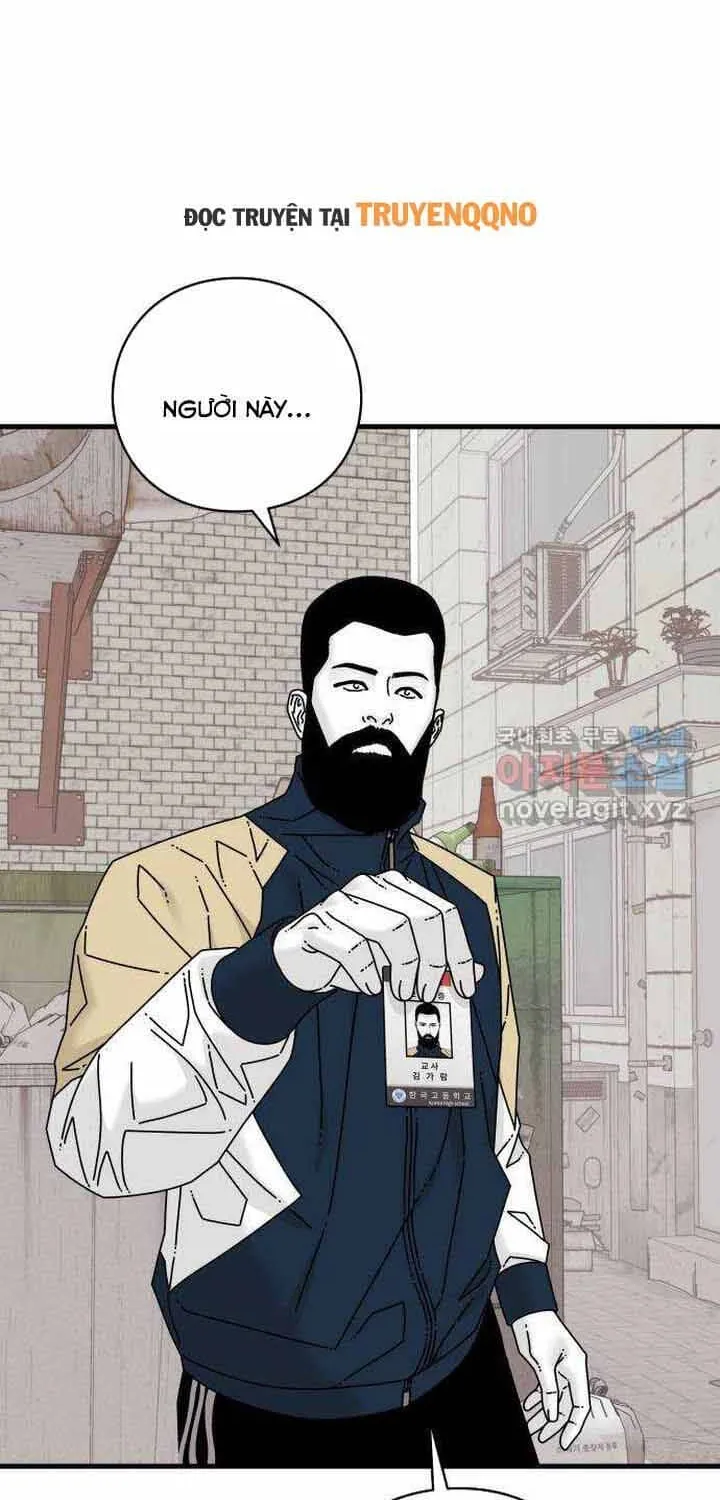 Đôi Mắt Chap 57 - Next Chap 58