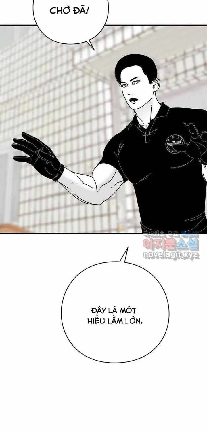 Đôi Mắt Chap 57 - Next Chap 58
