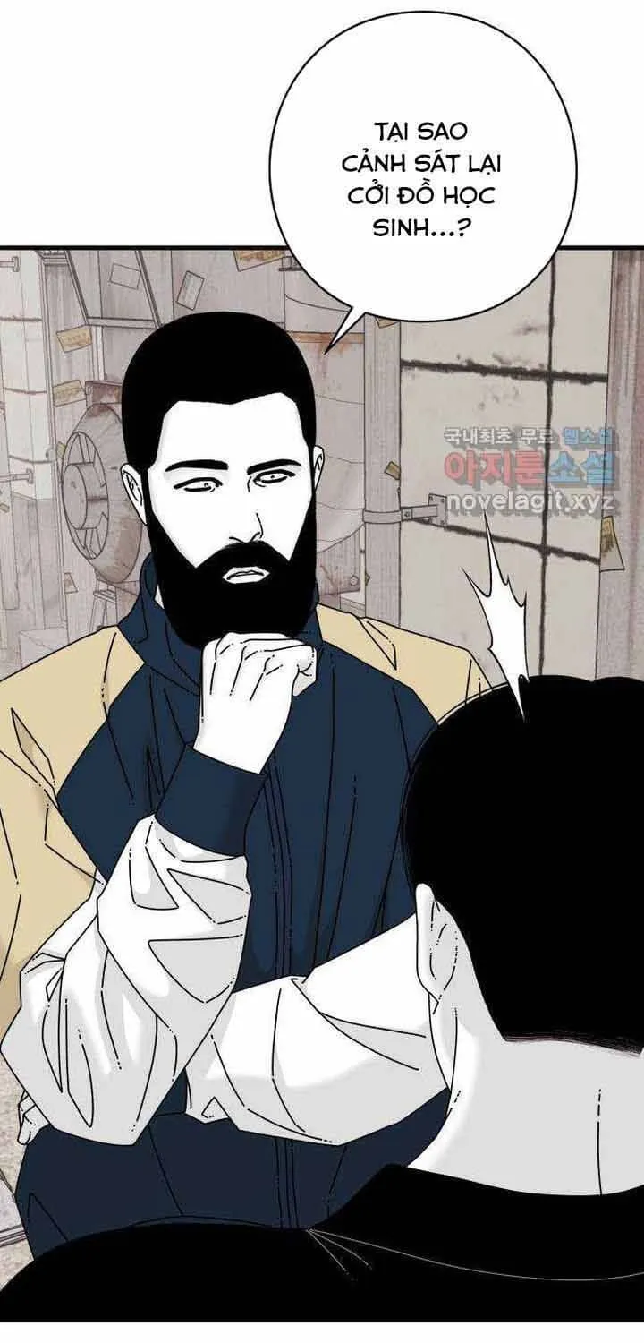 Đôi Mắt Chap 57 - Next Chap 58