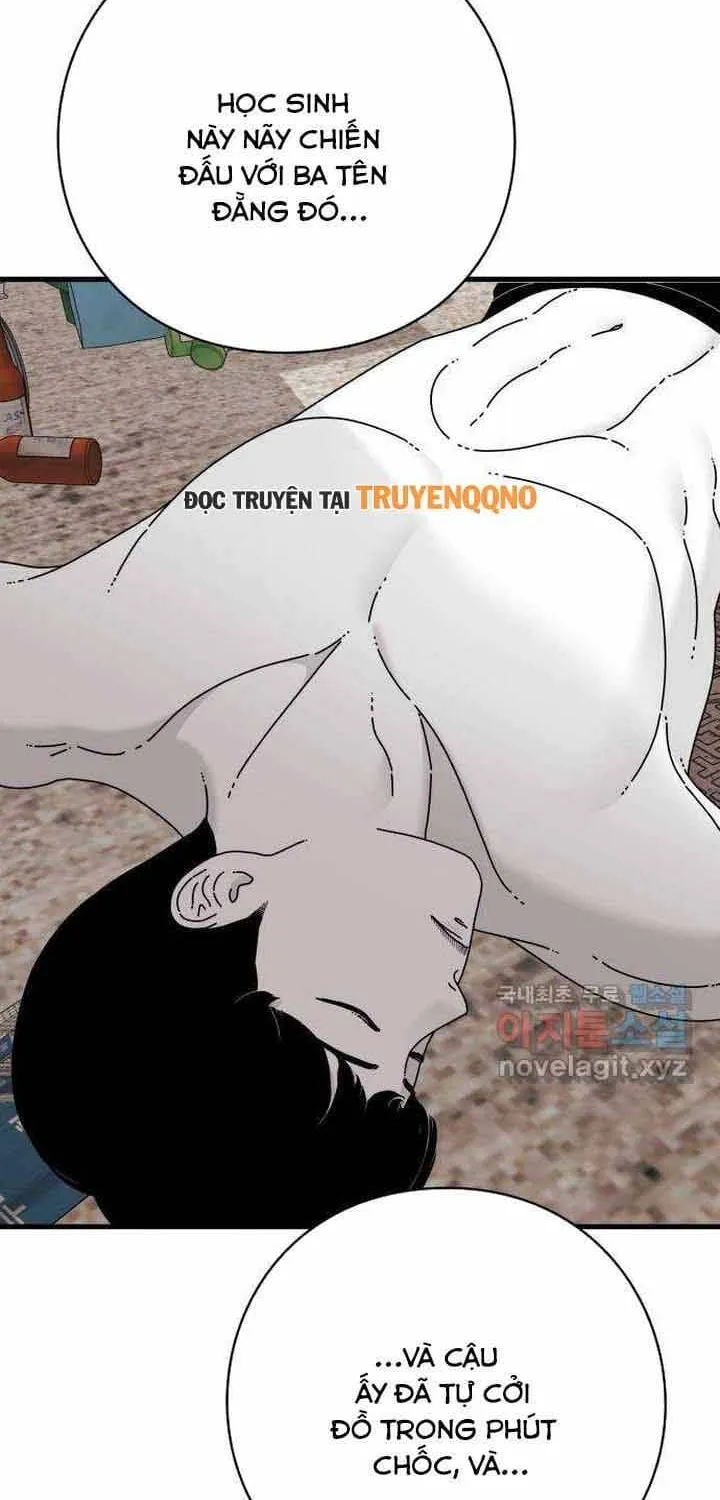 Đôi Mắt Chap 57 - Next Chap 58