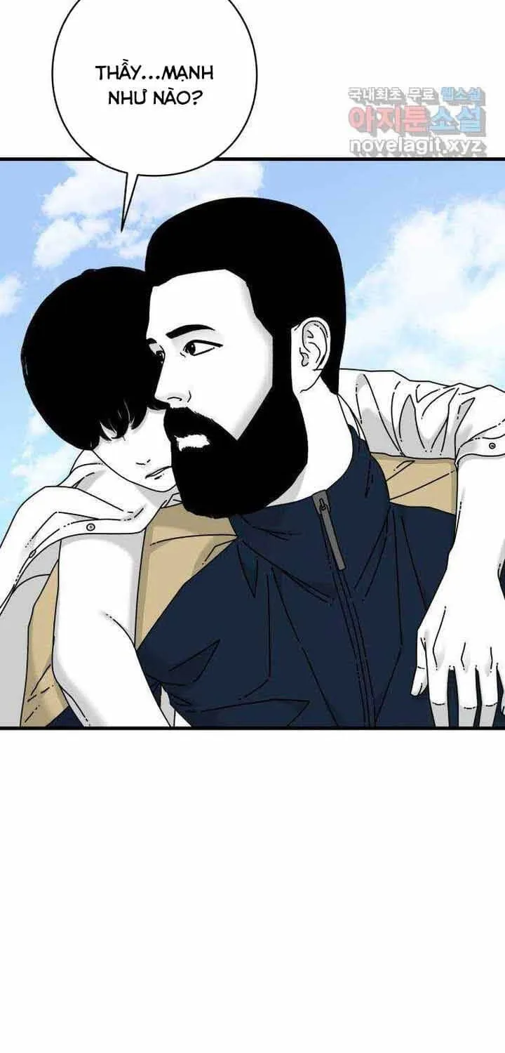 Đôi Mắt Chap 57 - Next Chap 58