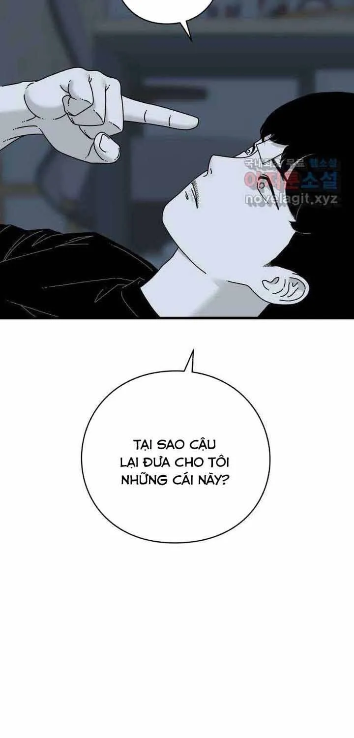 Đôi Mắt Chap 57 - Next Chap 58