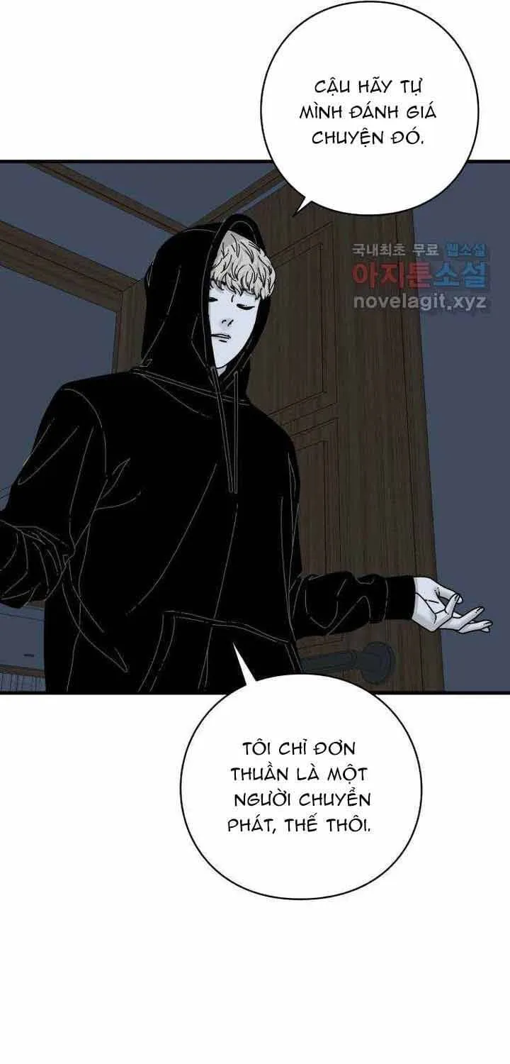 Đôi Mắt Chap 58 - Next Chap 59