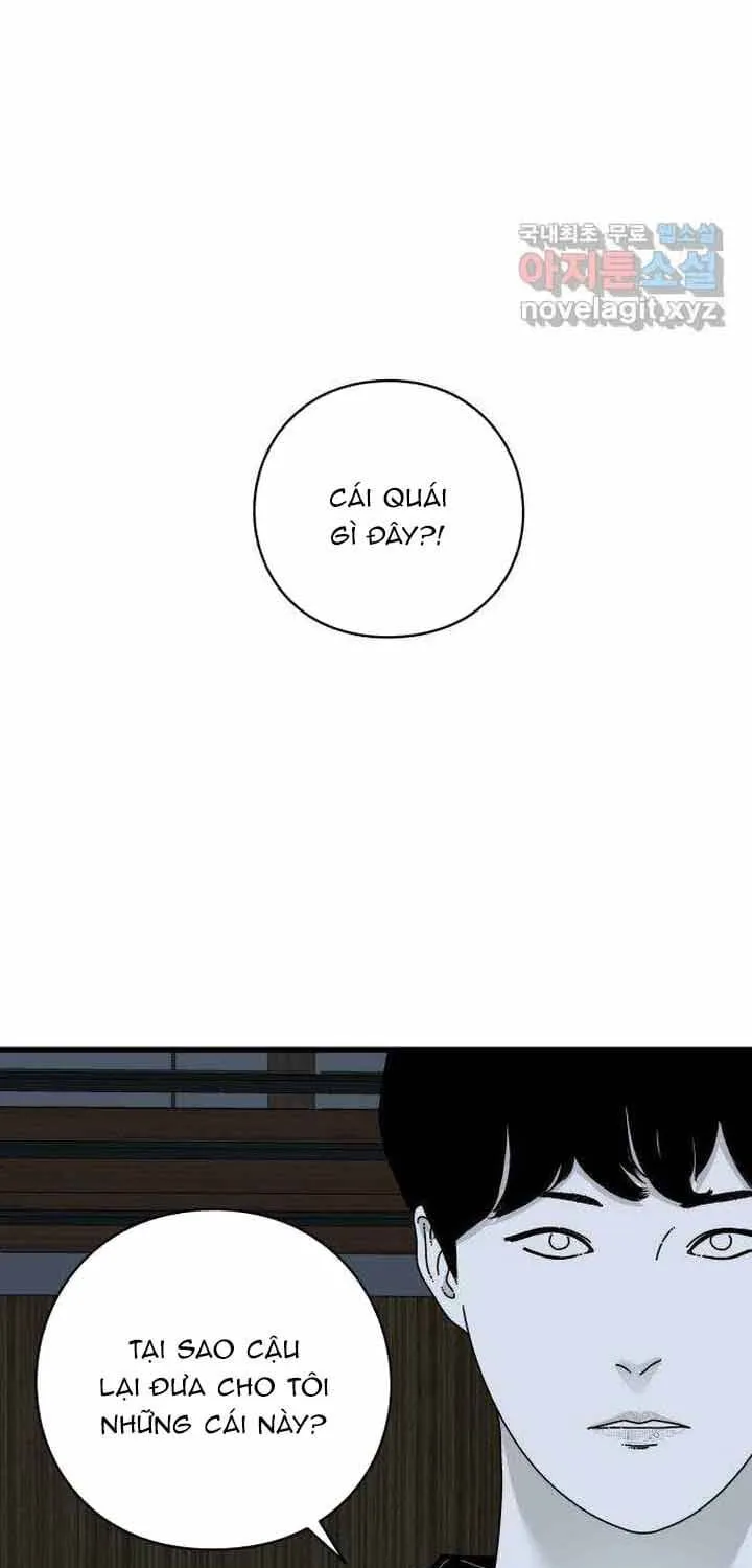 Đôi Mắt Chap 58 - Next Chap 59