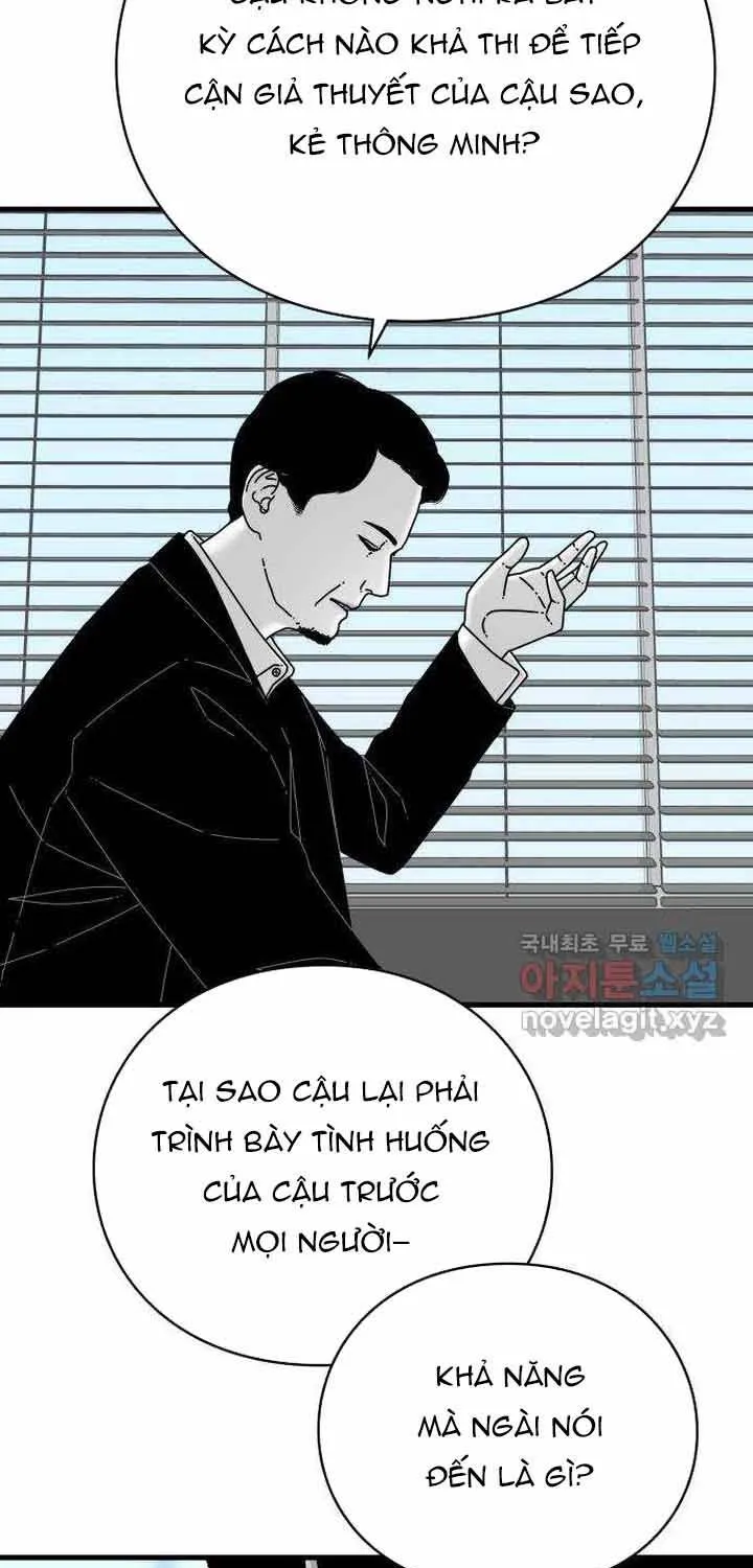 Đôi Mắt Chap 59 - Next Chap 60