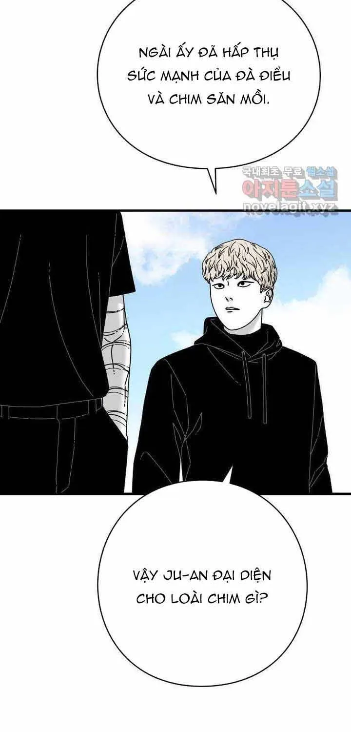 Đôi Mắt Chap 59 - Next Chap 60