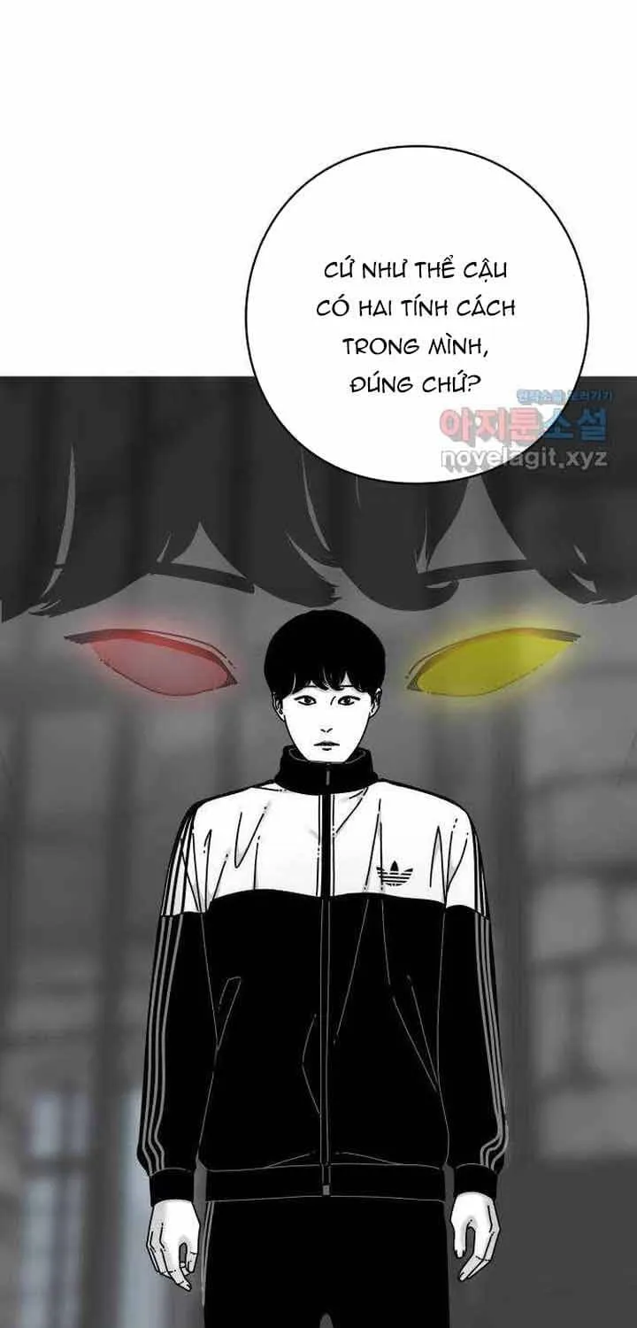Đôi Mắt Chap 60 - Next Chap 61