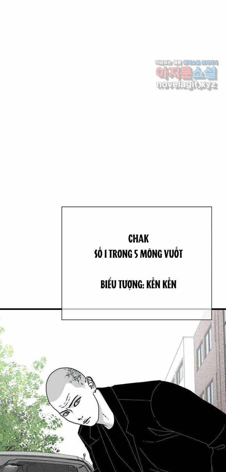 Đôi Mắt Chap 60 - Next Chap 61