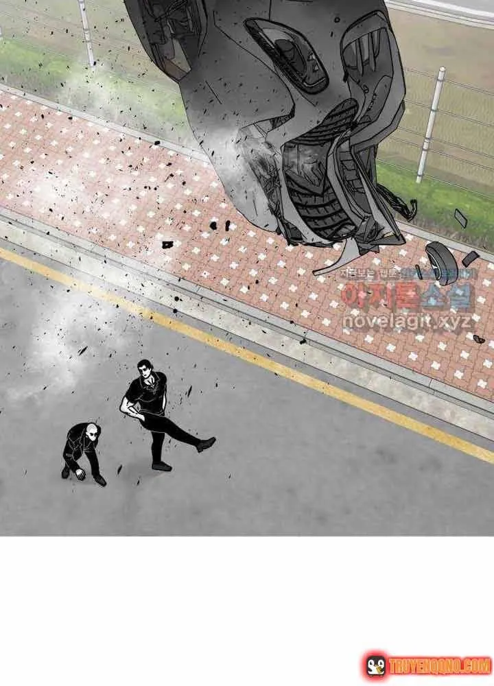 Đôi Mắt Chap 60 - Next Chap 61