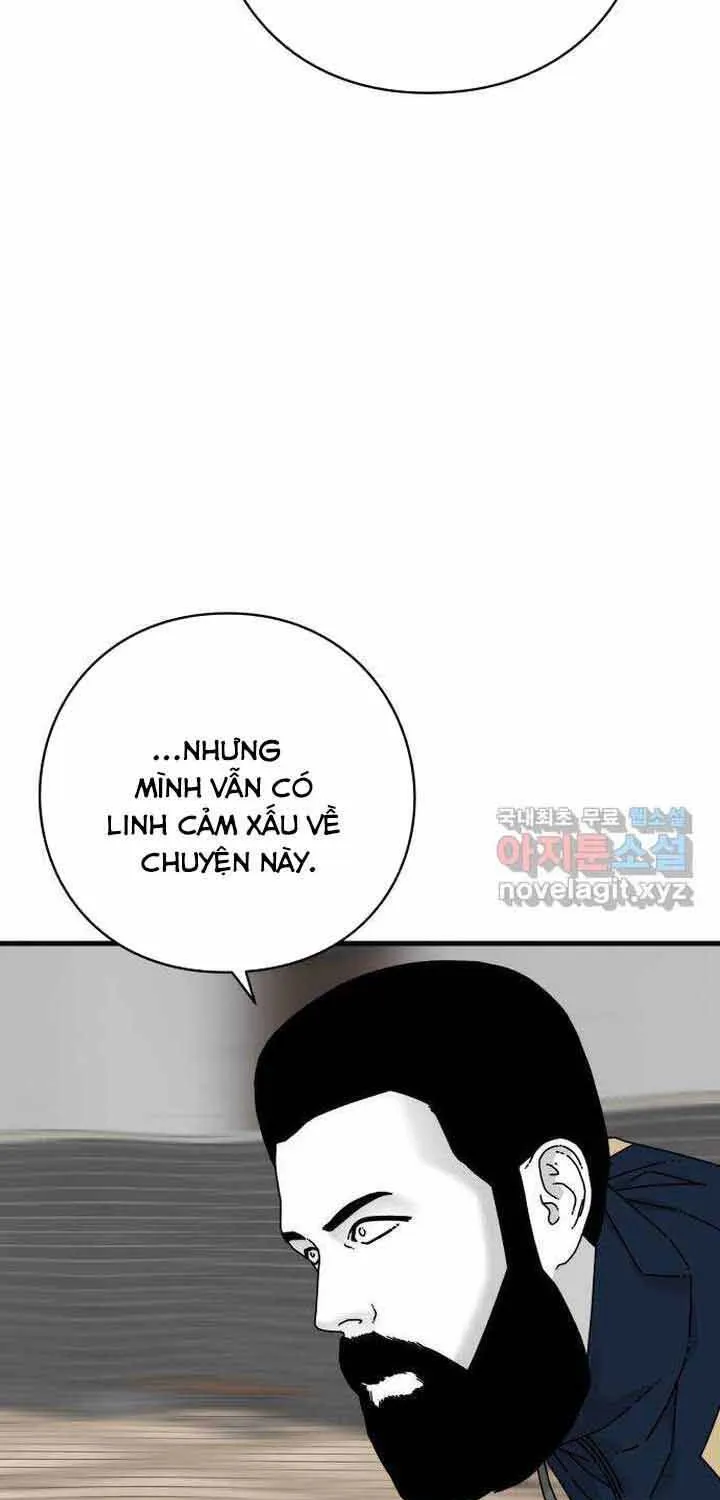 Đôi Mắt Chap 61 - Next Chap 62