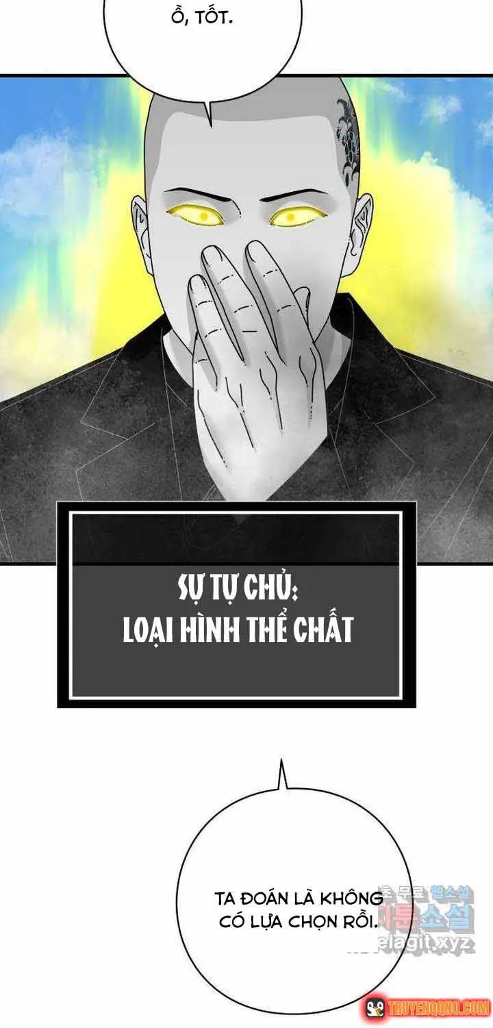 Đôi Mắt Chap 64 - Next Chap 65