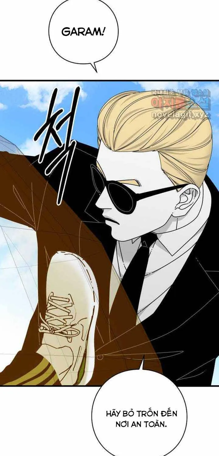 Đôi Mắt Chap 64 - Next Chap 65