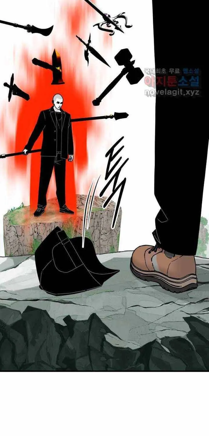 Đôi Mắt Chap 65 - Next Chap 66