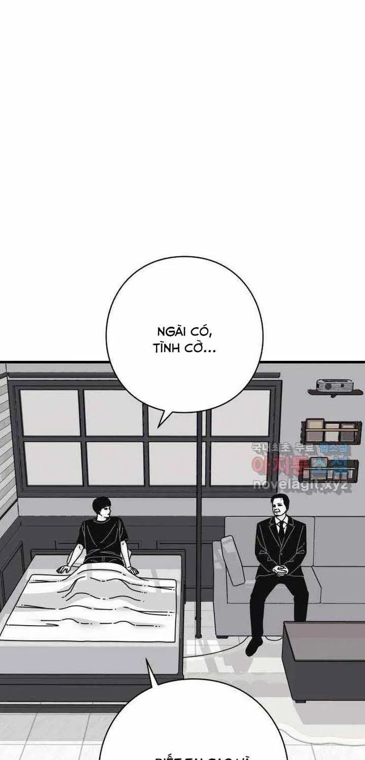 Đôi Mắt Chap 65 - Next Chap 66