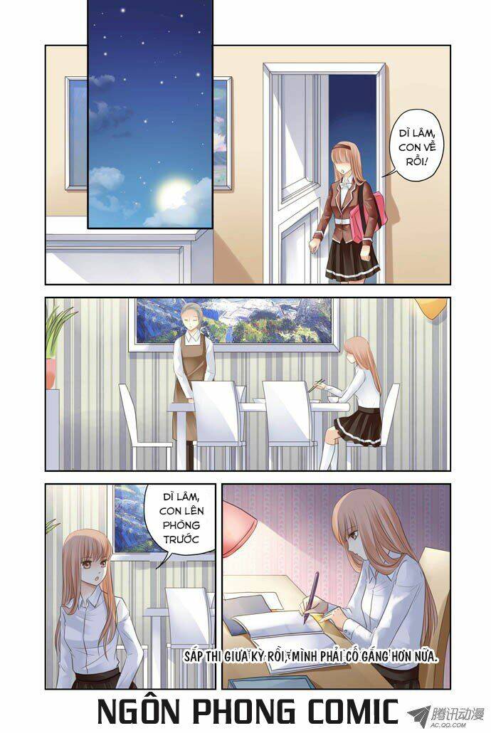 Đôi Mắt Chap 7 - Next Chap 8