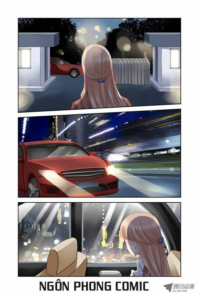 Đôi Mắt Chap 7 - Next Chap 8