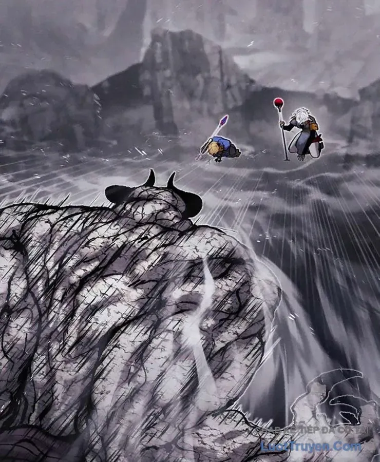 Đội Quân Ảo Chap 10 - Next Chap 11