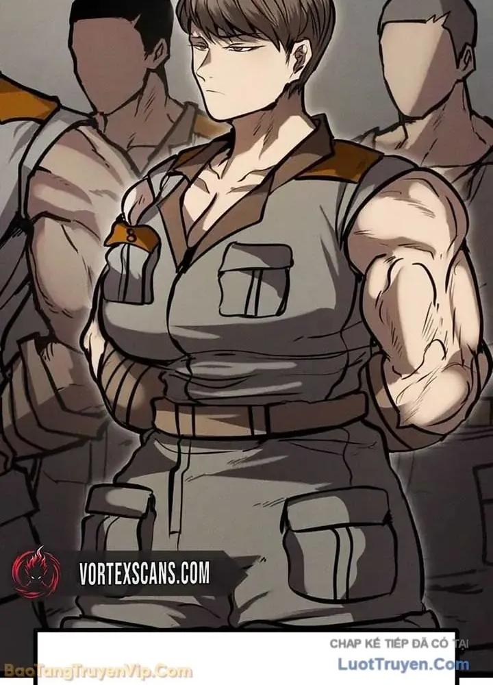 Đội Quân Ảo Chap 12 - Next Chap 13