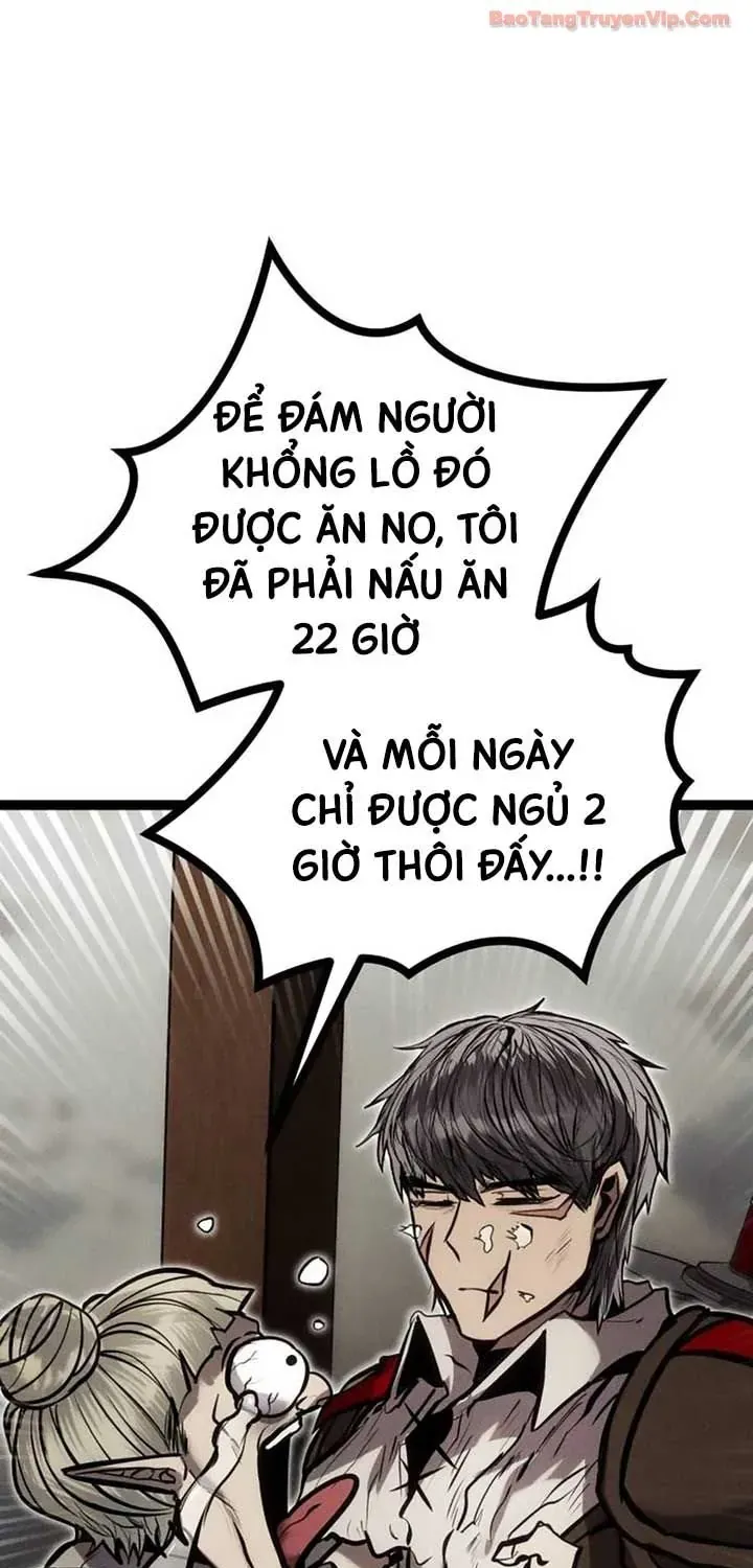Đội Quân Ảo Chap 12 - Next Chap 13