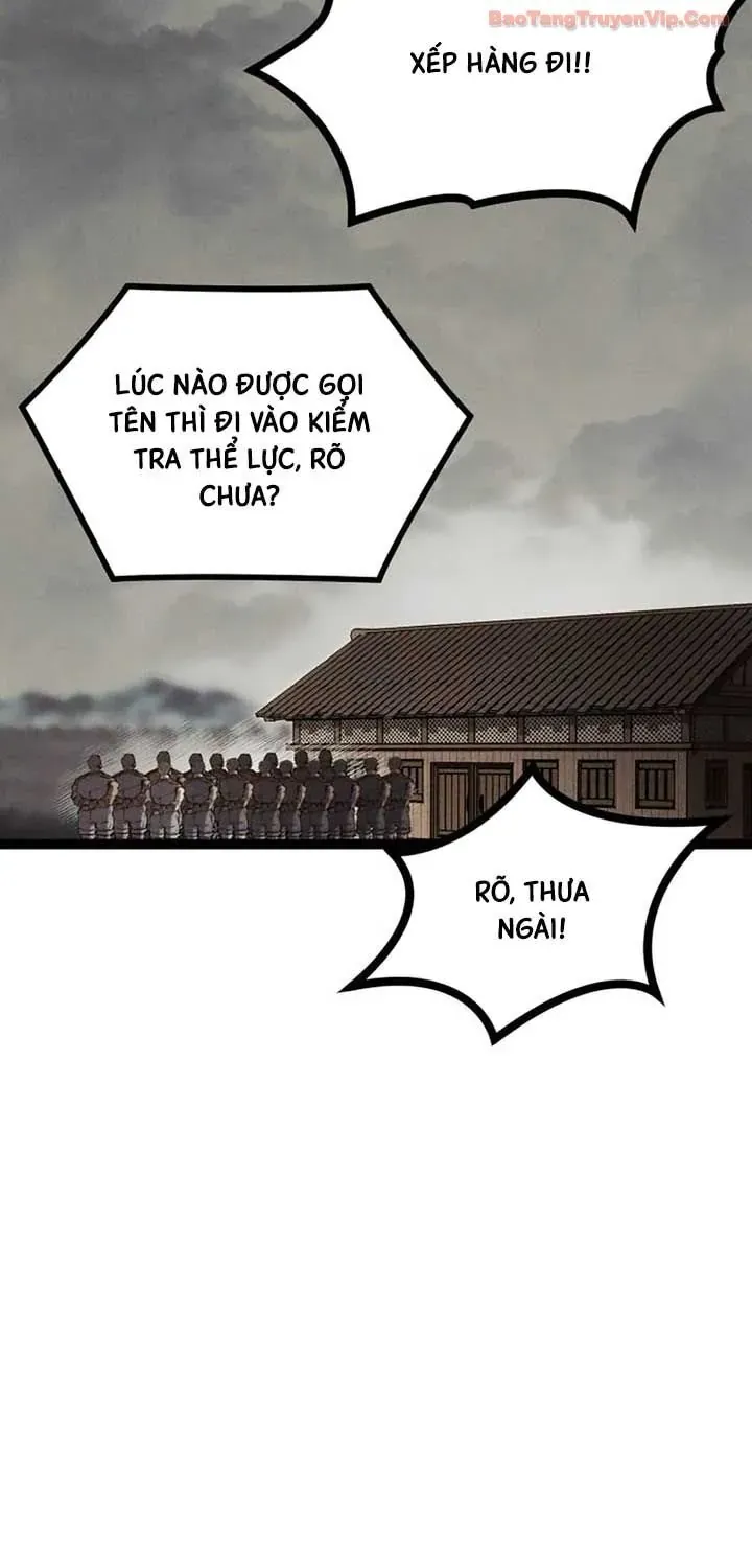 Đội Quân Ảo Chap 12 - Next Chap 13