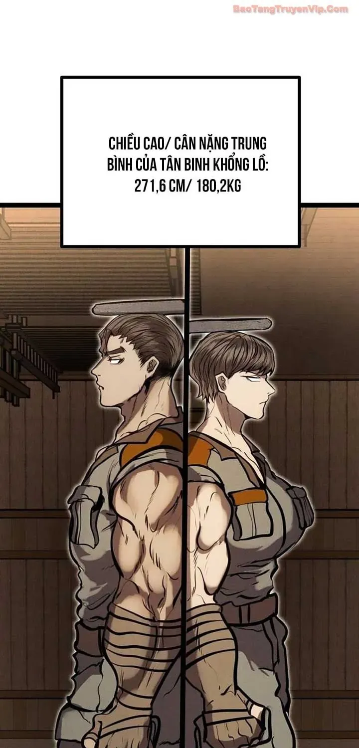 Đội Quân Ảo Chap 12 - Next Chap 13