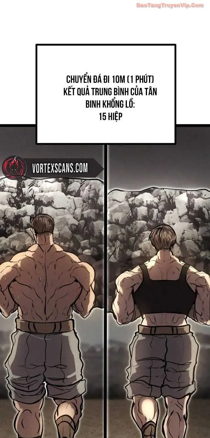 Đội Quân Ảo Chap 12 - Next Chap 13