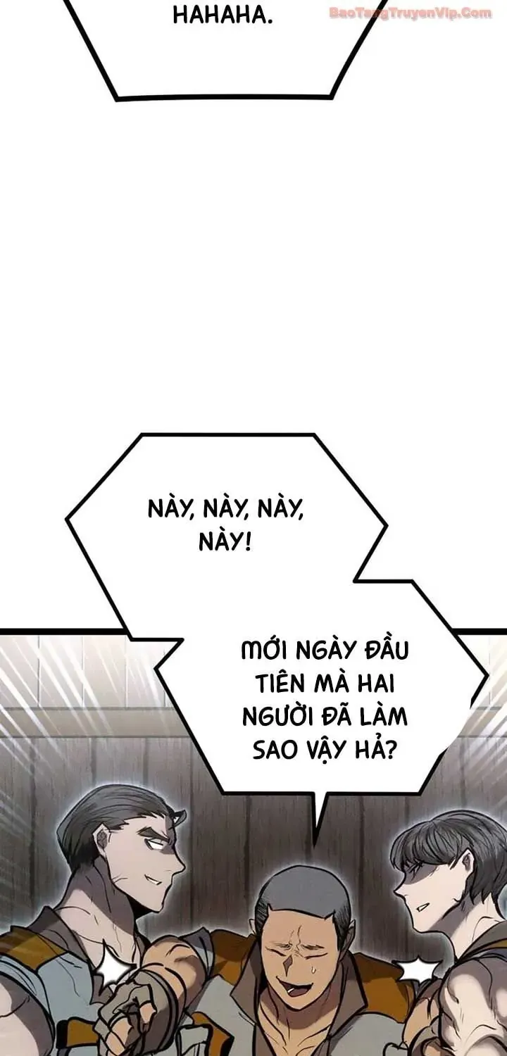 Đội Quân Ảo Chap 12 - Next Chap 13