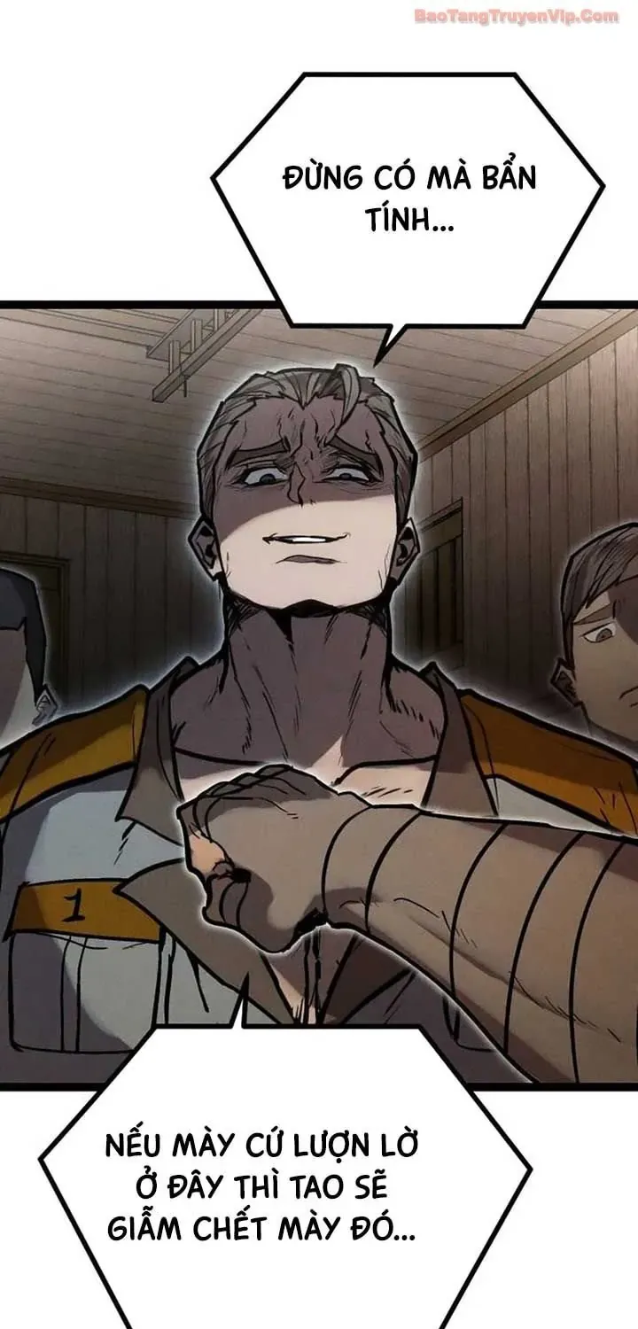 Đội Quân Ảo Chap 12 - Next Chap 13