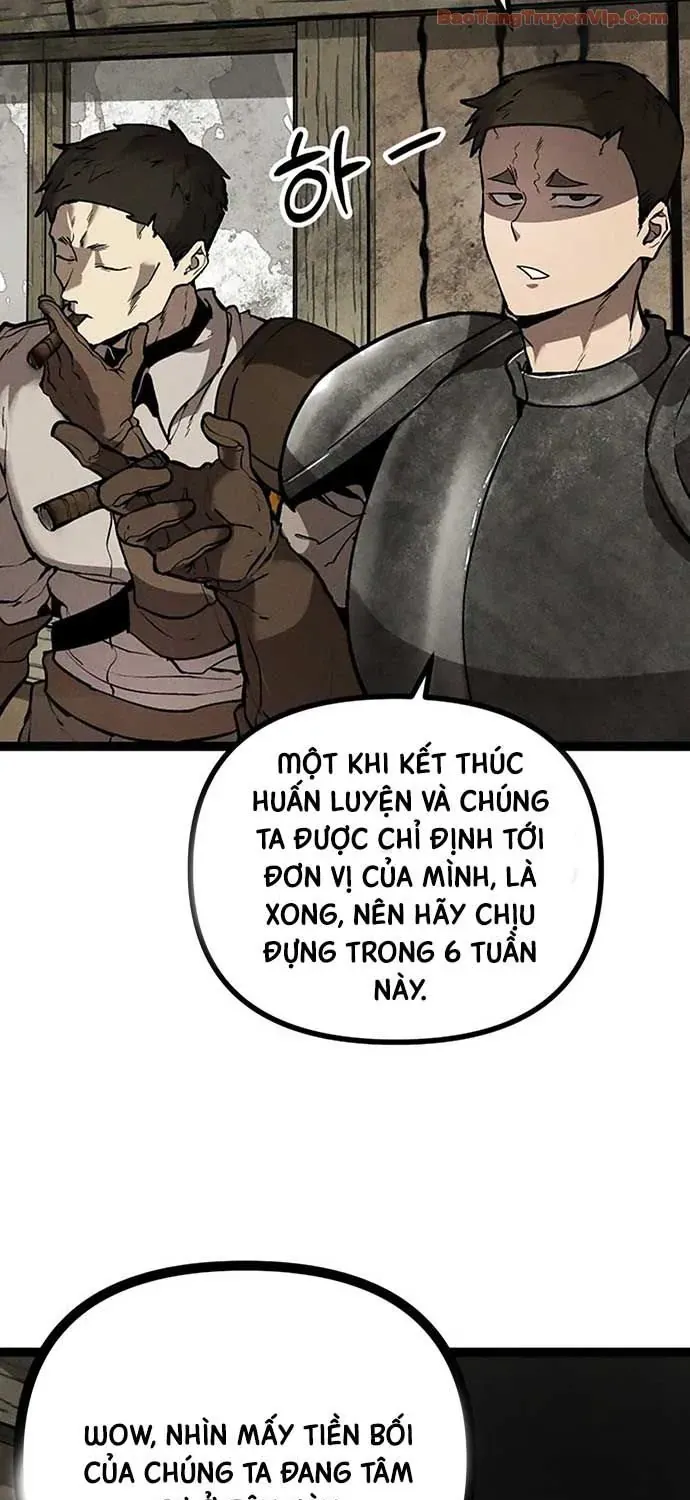 Đội Quân Ảo Chap 13 - Next Chap 14