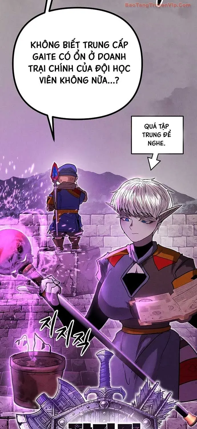 Đội Quân Ảo Chap 13 - Next Chap 14