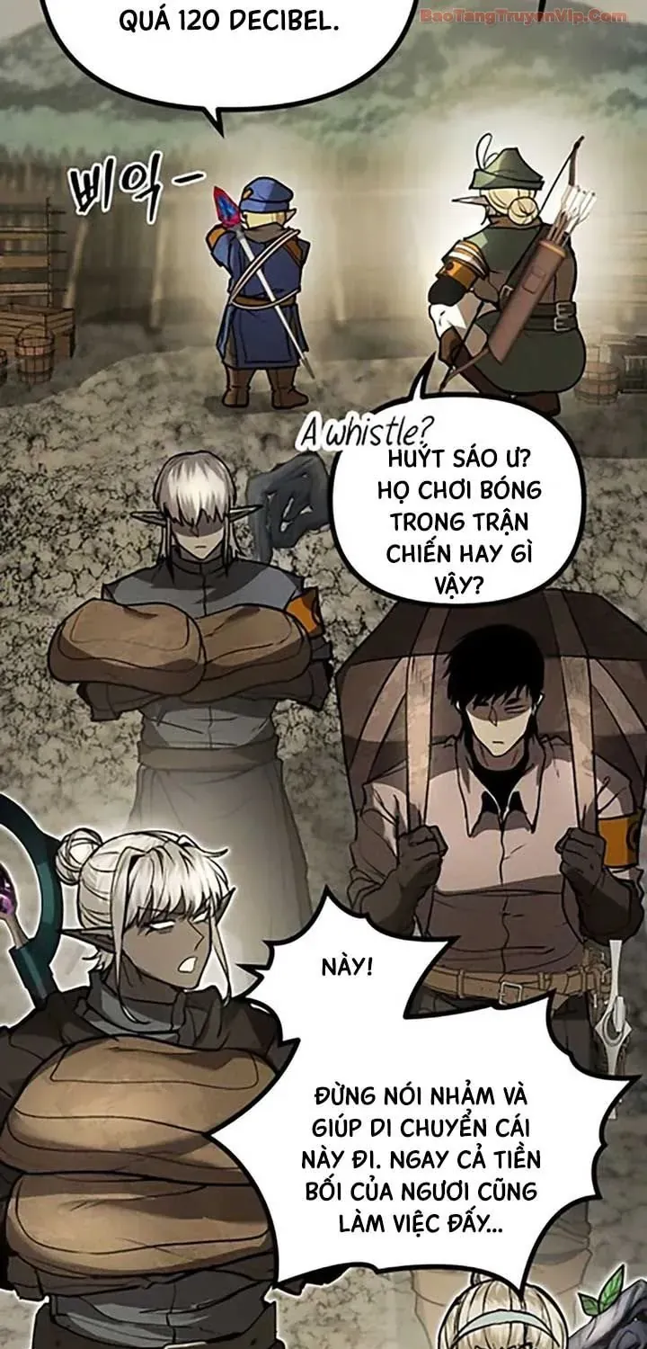 Đội Quân Ảo Chap 14 - Next Chap 15