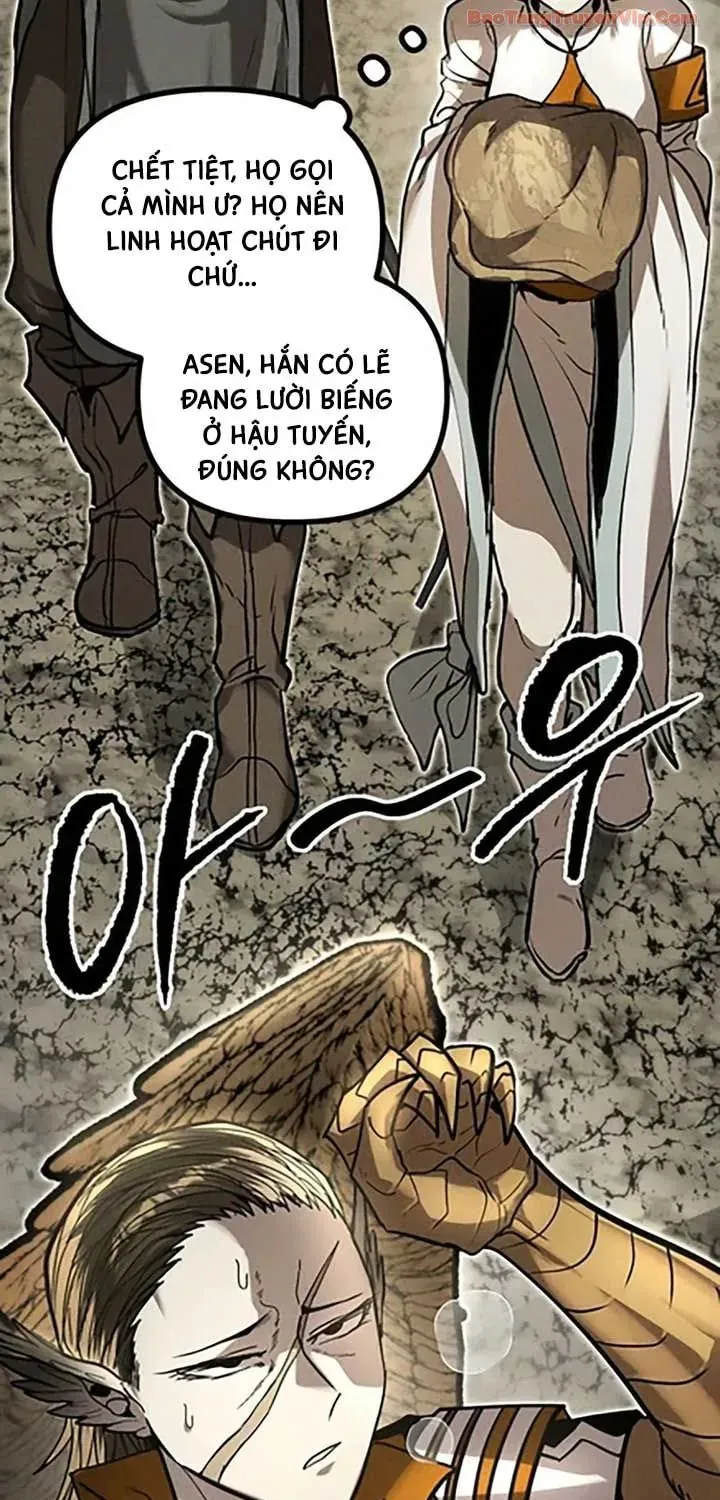 Đội Quân Ảo Chap 14 - Next Chap 15