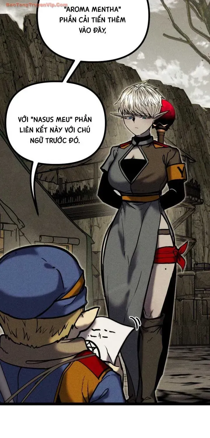 Đội Quân Ảo Chap 16 - Next Chap 17