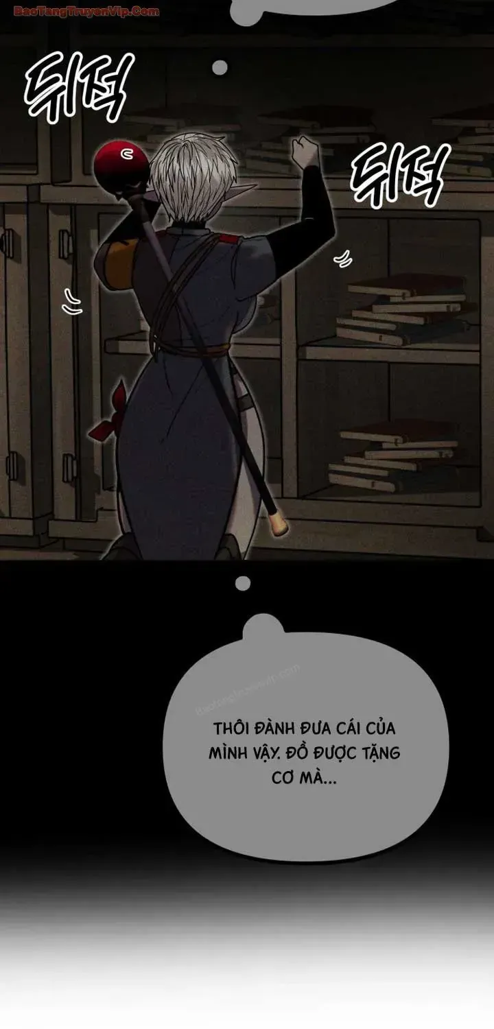 Đội Quân Ảo Chap 16 - Next Chap 17