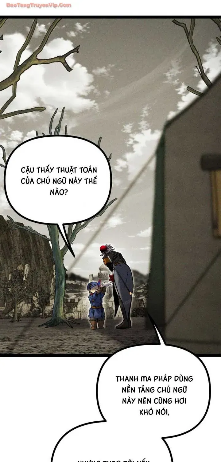 Đội Quân Ảo Chap 16 - Next Chap 17