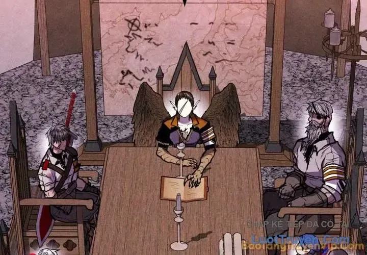 Đội Quân Ảo Chap 16 - Next Chap 17