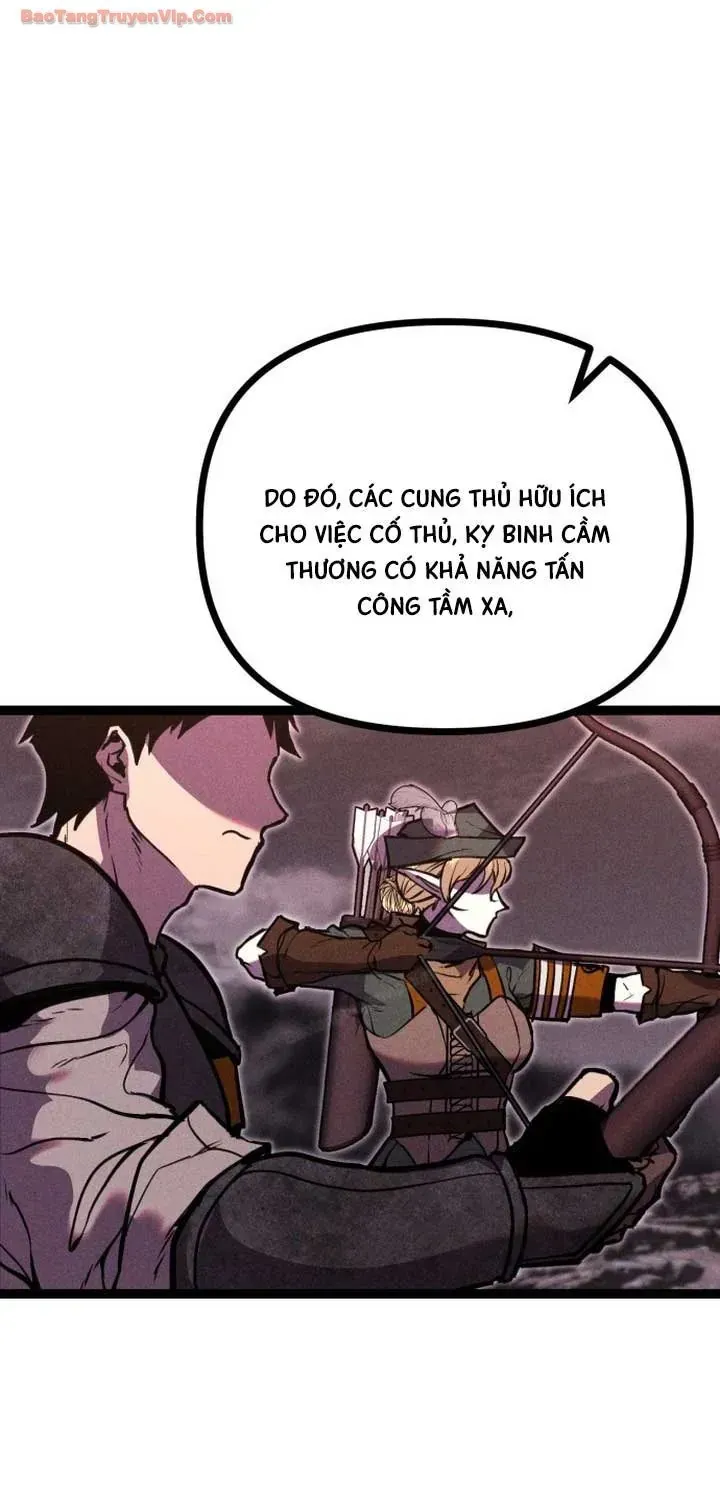 Đội Quân Ảo Chap 16 - Next Chap 17