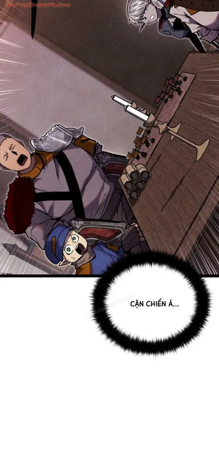 Đội Quân Ảo Chap 16 - Next Chap 17