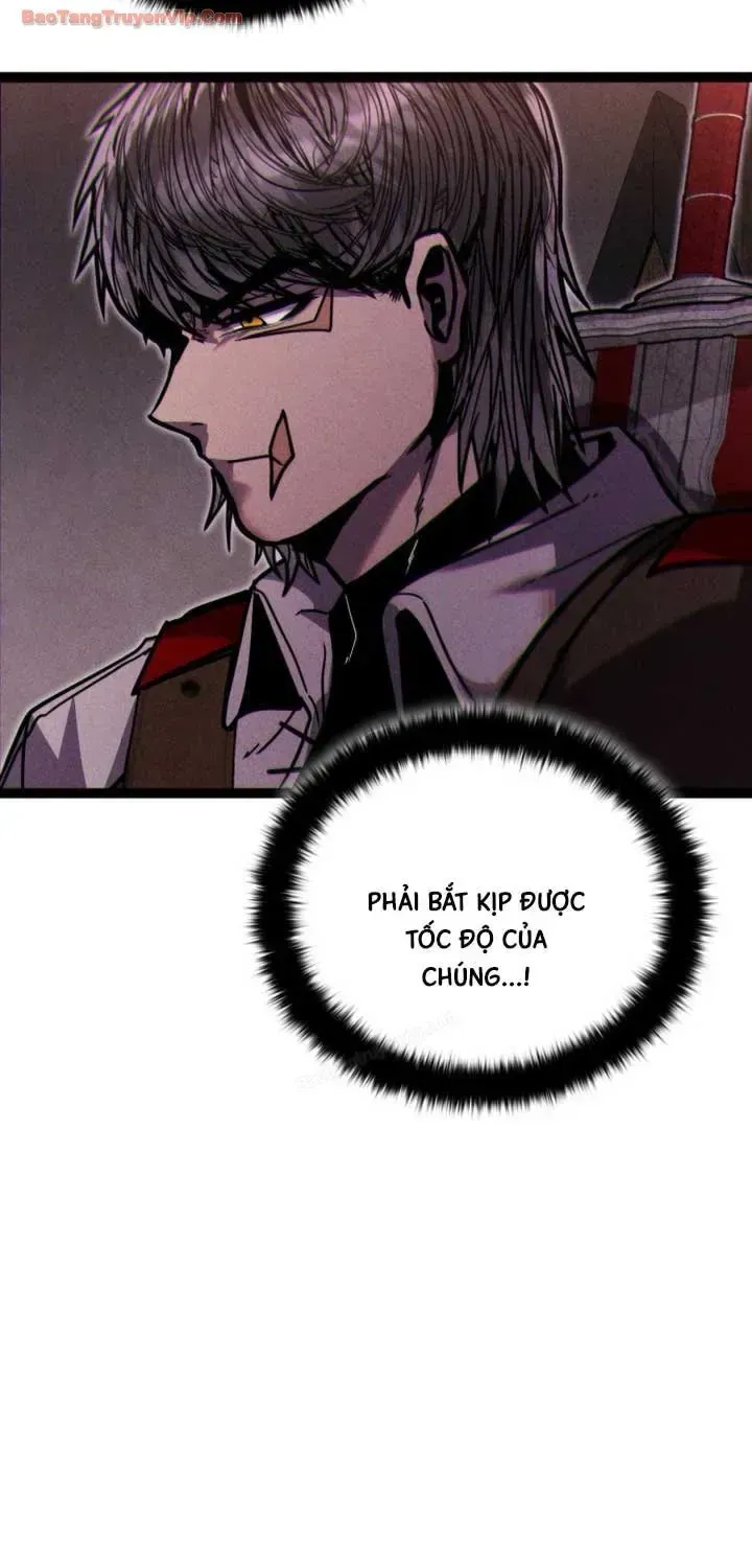 Đội Quân Ảo Chap 16 - Next Chap 17