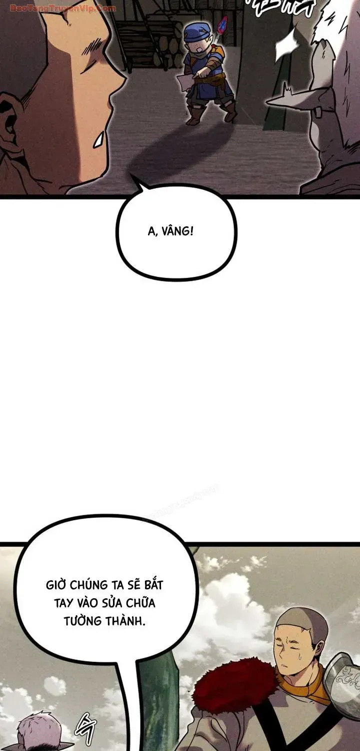 Đội Quân Ảo Chap 16 - Next Chap 17